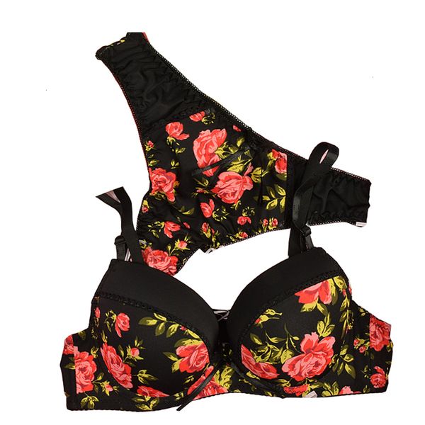 

sexy bra set sexy марка бесшовная bc женщин бюстгальтера французский romantic lady bra brief наборы стринги нижнее белье panty set, Red;black