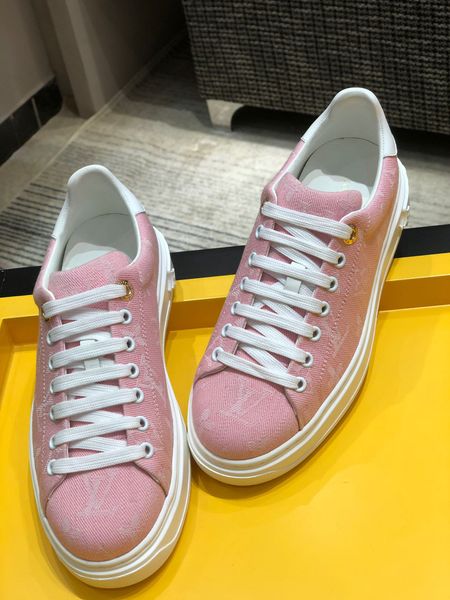 

vintage women casual shoes, 2020 casual sports shoes, platform vintage casual shoes, denim upper, cowhide lining, Black