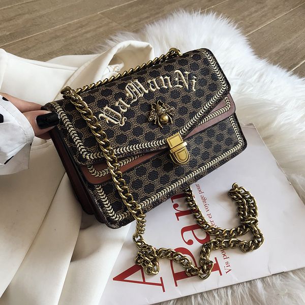 

2019 new fashion bags style plain clutch bags cross body purse women strap bags women xinyuanfang/10