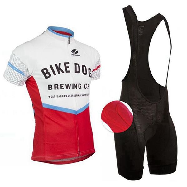 

cycling kit 2020 summer breathable short sleeve jersey and bib shorts with gel pad bicycle clothing mtb racing suits sport wear, Black;blue