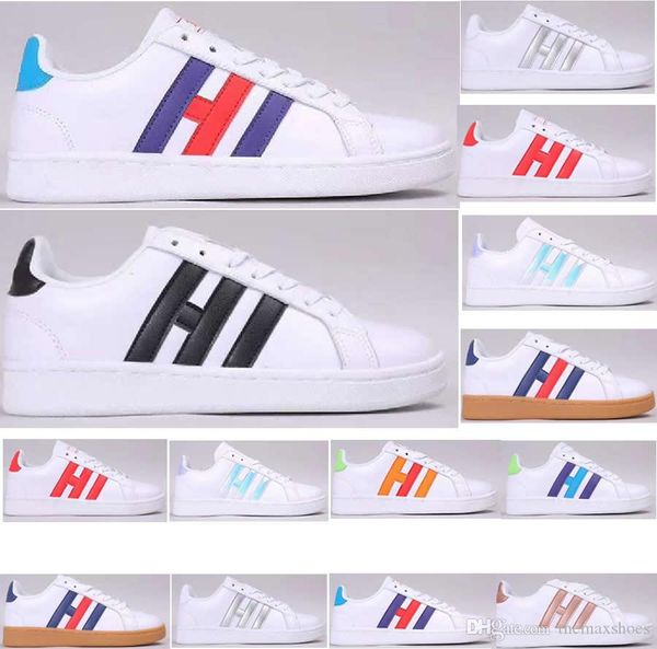 

2020 school neo continental 80 smith men women flat sneakers casual shoes green black white navy blue oreo rainbow stan fashion shoe 36-44