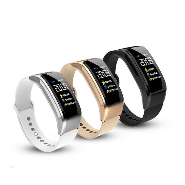 touch watch 2019