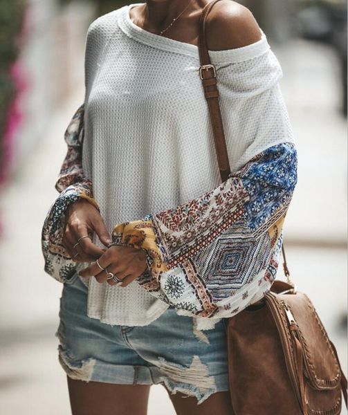 

3 styles women designer tshirts brand sweatshirts for lady summer casual woman tee shirt size s-2xl, White