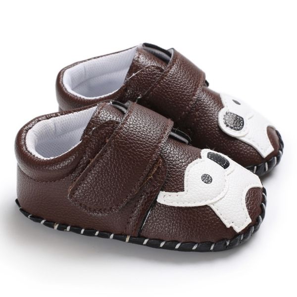 

baby boys shoes non-slip newborn infant first walkers boys toddler casual soft sole shoes