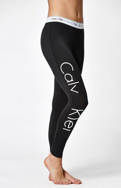 

Brand women legging for women ladie letter print breathable tretch long pant kinny legging women athletic p xk05, Black