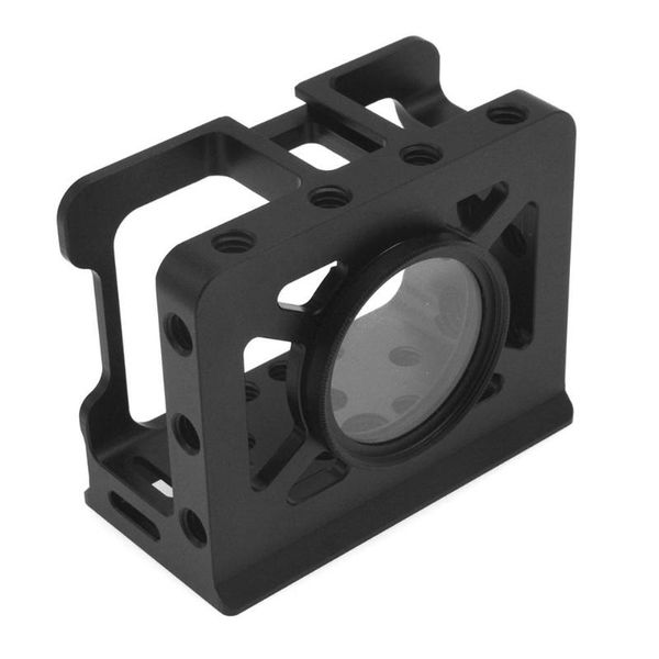 

hdmi clamp cable hdmi lock clamp for sony a6500 /a6300 /a6000 camera dslr camera cage pgraphy kit rig drop shipping