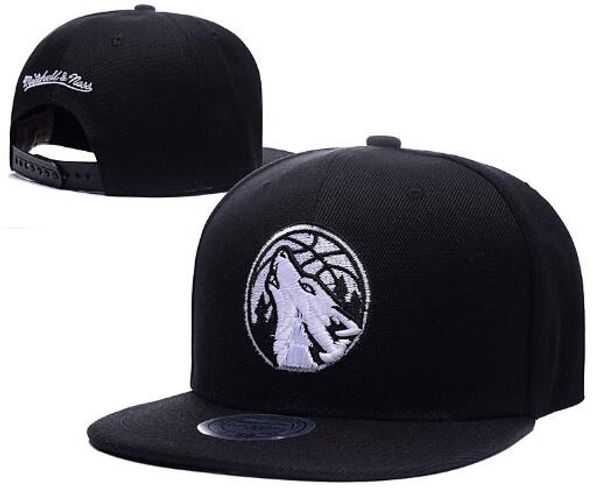 

Бесплатная доставка дешевые Timberwolves шляпа волка кепка роза 1 snapback шляпы бейсболка