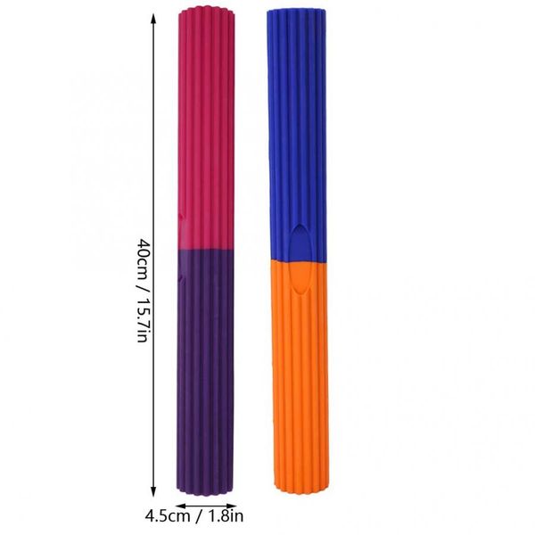 

arm strength hand gripper arm power blaster fitness equipment gym expander forearm power twister resistance bar