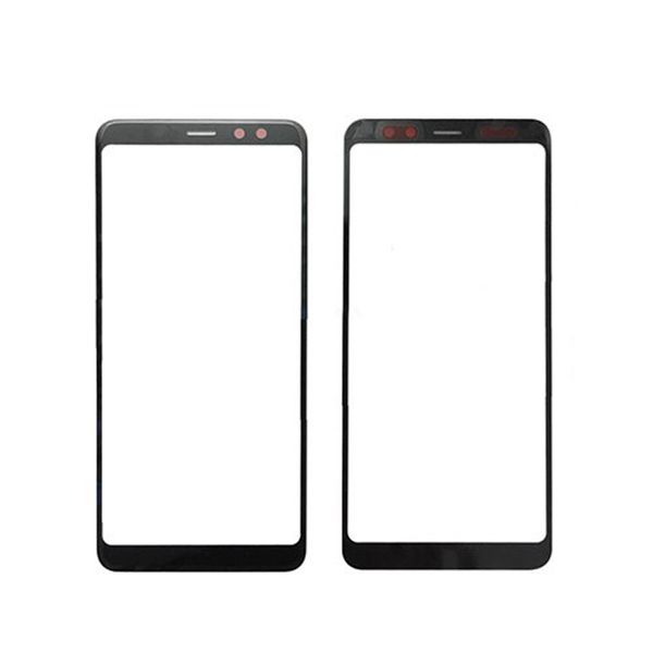 

20pcs replacement touch screen outer glass exterior lens for samsung galaxy a8 2018 a530 a8 plus 2018 a730