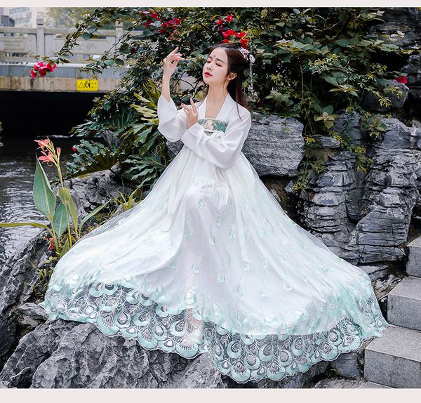 

new hanfu dresses chinese cosplay hanfu women chinese dress tang suit costume ancient fairy princess costume traditional hanfu dress, Black;red