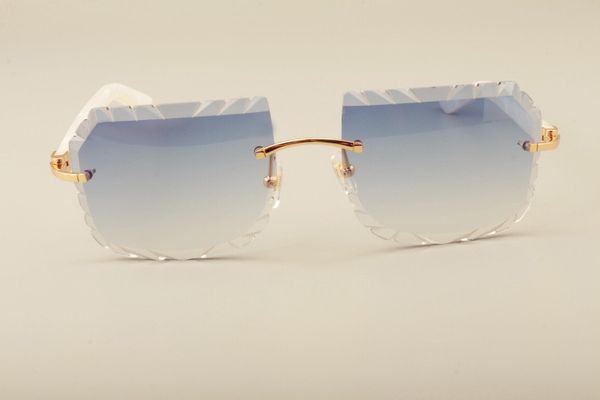 

new sunglasses sunglasses direct fashion factory 3524013-c private name ultralight lens, engraved aztec custom, engraving lu snojv, White;black