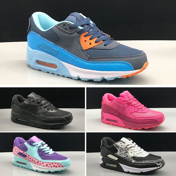 zapatos deportivos nike para niños