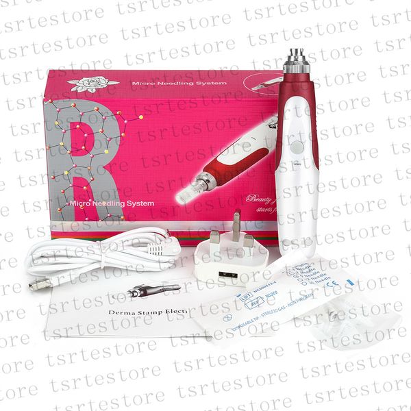 

bayonet dr.pen derma pen needle cartridge needle tips (12pin needles) for electric micro rolling derma stamp therapy