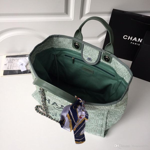 

a a a 2019 new cha1nel women handbags single-shoulder bag travel package shopping bag men s bags t1a6