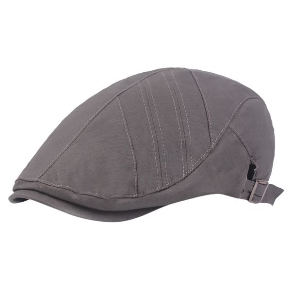 

cotton winter hat beret boina casquette gorras hats gorro gorra caps chapeu boinas sombrero sombreros touca de inverno czapka z4, Blue;gray