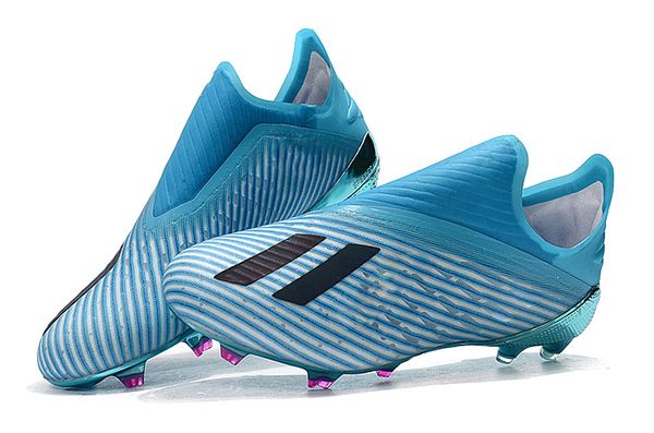 

new predator 19+ 19.1 fg pp paul pogba 302 redirect pack golden mens boys soccer football shoes 19+x cleats boots size6.5-11