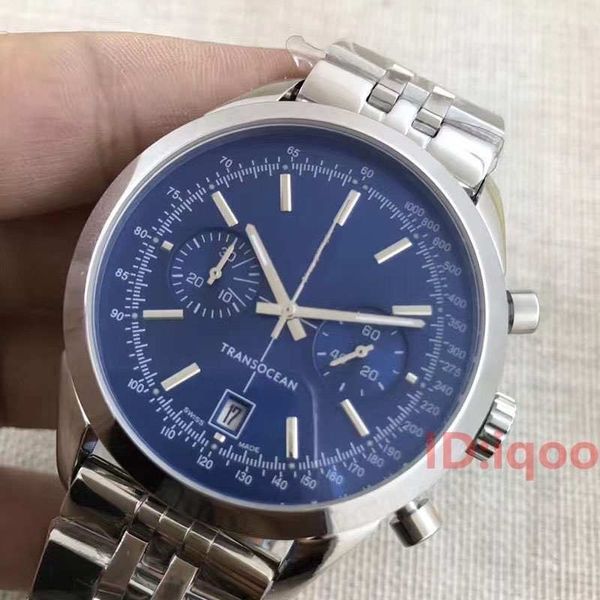 

Relógios de pulso iqoo