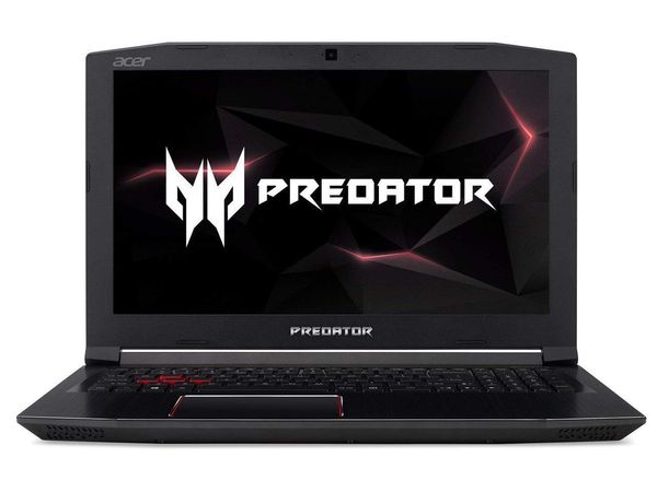 

Predator helio 300 15 6 quot full hd 144hz notebook i7 8750h 16gb 256gb gtx 1060