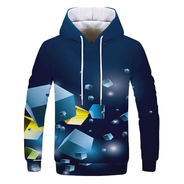 

mens hooded tracksuit sweat casual hoodies loves' casual printing long sleeve hoodies sweatshirt brand streetwear crossfit hood, Black