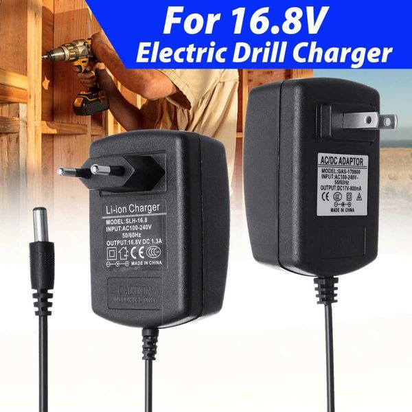 

dc16.8v electric drill charger lithium drill wire charger wholesale battery