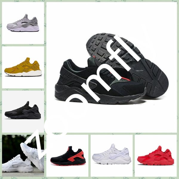 

nhrc1a 2020 men women running huarache-shoes 4.0 1.0 classical triple-s shoes huarache-shoess sports sneakers size36-45