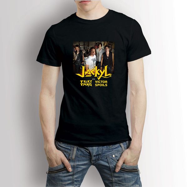 jackyl t shirts