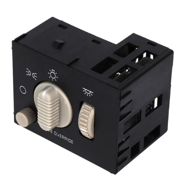

dhbh-headlight dimmer switch for chevy silverado gm 1999-2002 15755595