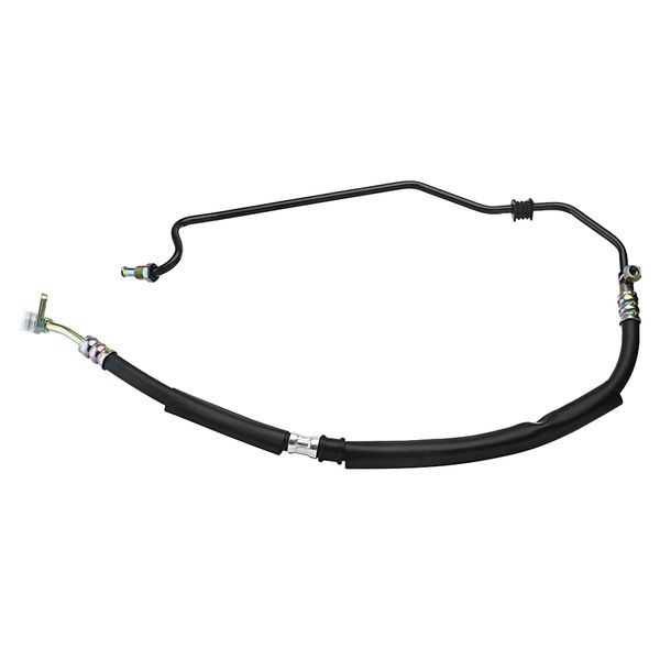 

power steering pressure hose line tube booster pump pipe car accessories for honda accord tsx 2.4l 04-08 53713sdca02