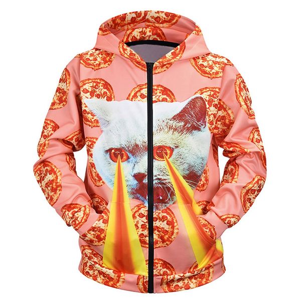 

mens casual jackets coats 3d new style long sleeve hooded jackets mens zipper standard conventional bomber jaqueta, Black;brown