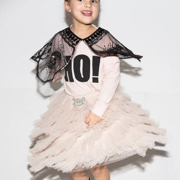 

fashion baby girls skirts irregular tulle tutu skirts summer casual cute clothes holiday party dance costume for 3-8 yrs kids