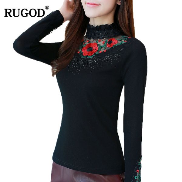 maglie donna eleganti