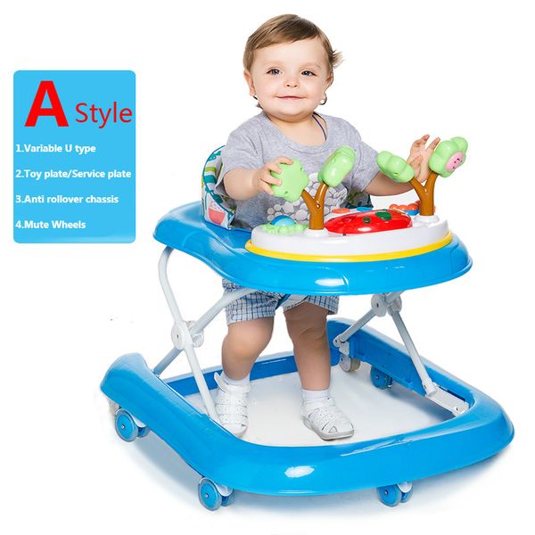 baby walking wheel