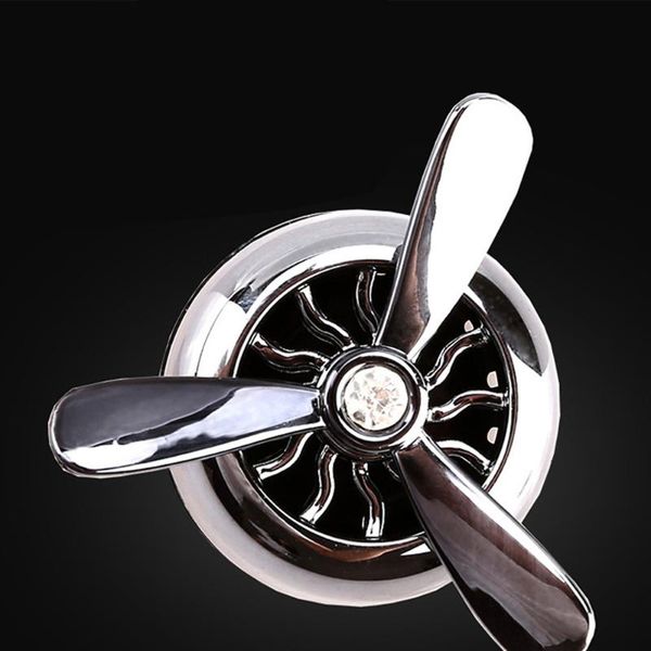 

plastic car aroma accessories parts interior fragrance clip decoration