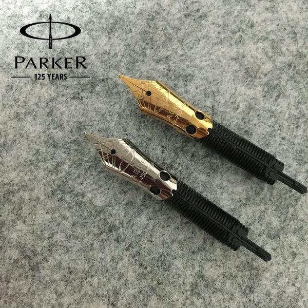

4Pcs Special Parker Nibs tip Parker Sonnet Fountain Pen Nib + Pen tongue Parker fountain Pen Accessories