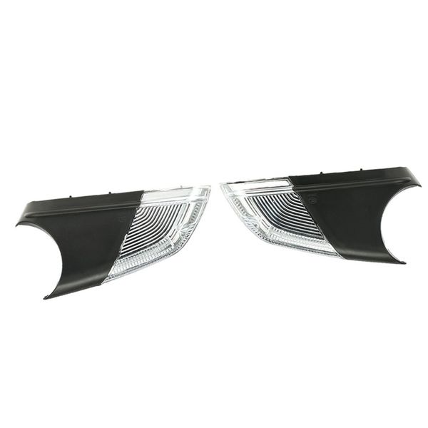 Back Rear Right Side Tail Light Black For VW Polo 05-09