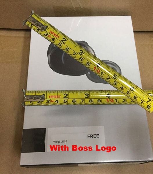 

Brand bo wirele fa hion port earbud in ear earphone tw bluetooth earphone uper higher quality head et upport drop hipping