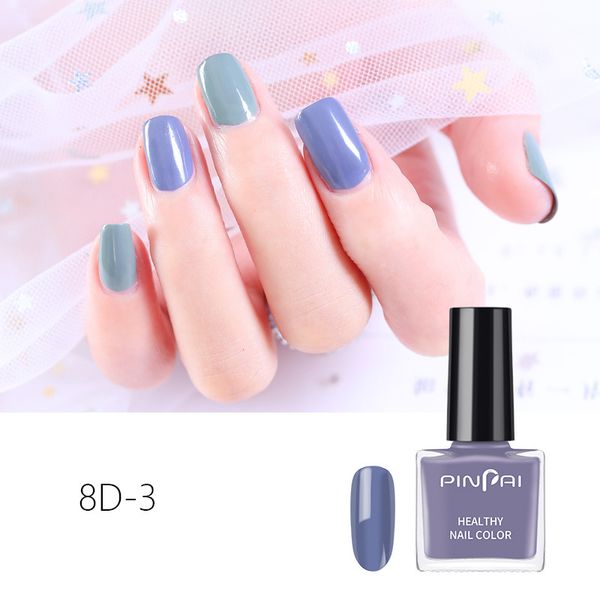 

water based nail polish non toxic easy peel off quick dry eco friendly mh88