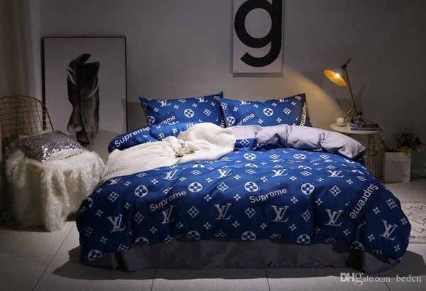 

multi-color bedding set,home textile king size bed set,bedclothes,duvet cover flat sheet pillowcases wholesale