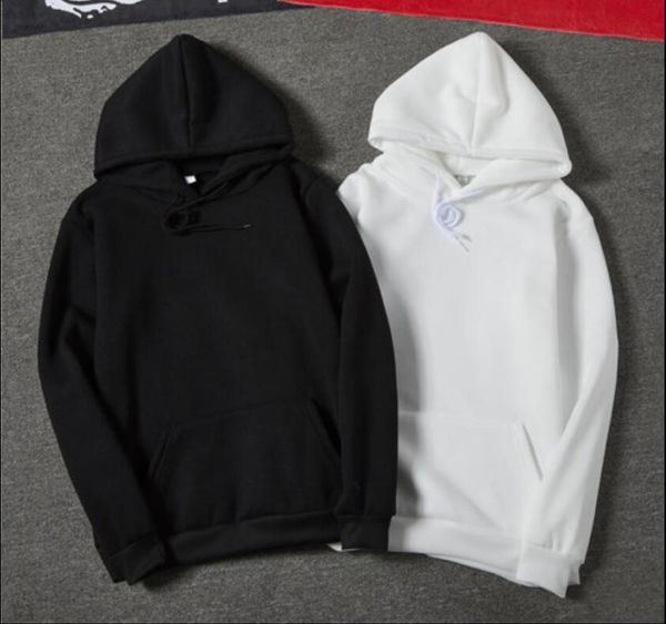 

spring clothes brand print hip hop men fleece hoodie autumn cotton black male sweatshirt soft hooded pullovers new designer