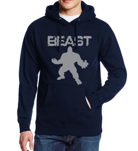 

2017 spring hoody for men sweatshirt winter fleece hoodies brand-clothing fashion casual men's sweatpants harajuku kpop hoodie, Black