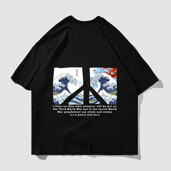 

mens 2020 роскошная футболки для мужчин для женщин для печати одежду 20ss летняя мода марка box логотип короткие рукава tee мужские футболки, White;black