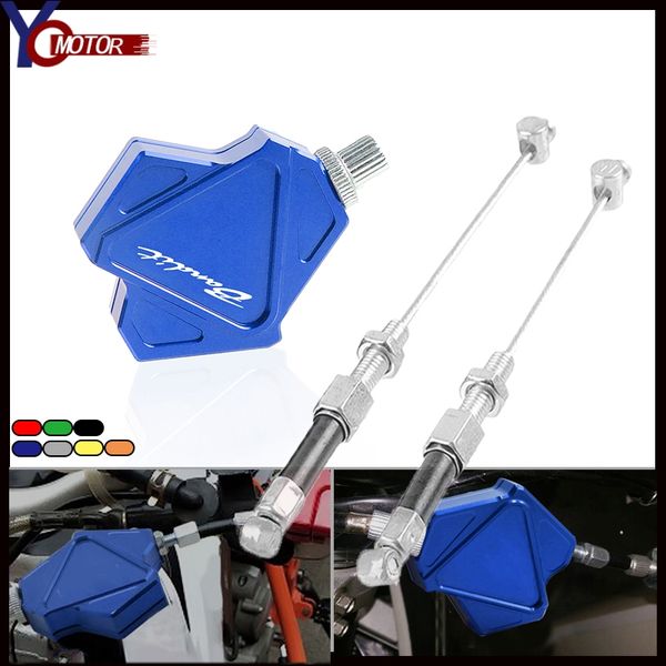

for bandit 650s 2015 gsf 600 650 1200 gsf 1250 250 motorcycle cnc aluminum stunt clutch lever easy pull cable system