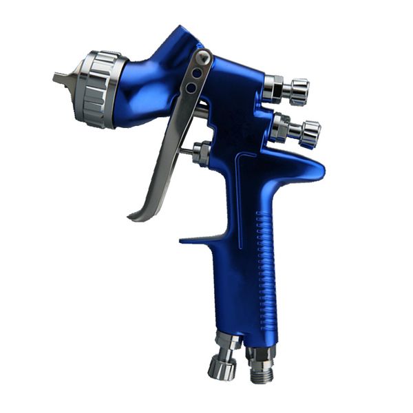 

waerta spray gun01 painting gun 1.3mm nozzle sprayer paint gun water based air spray