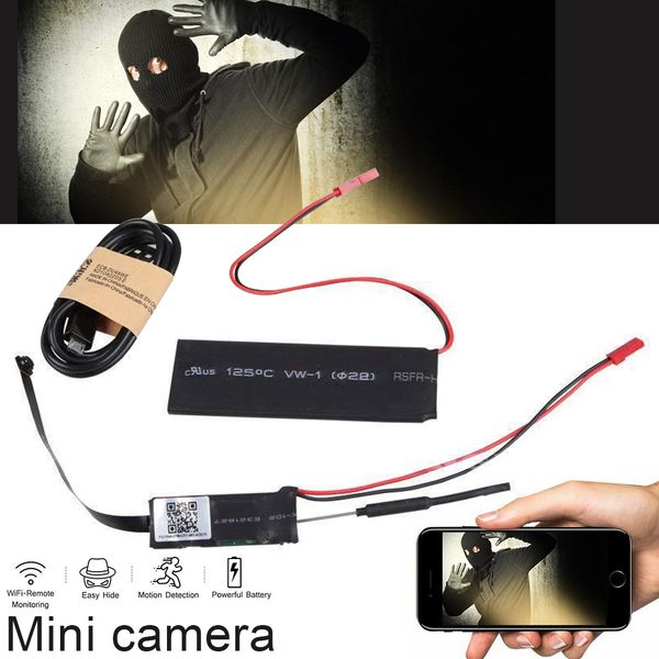 

security surveillance video recorder cctv ip camera wifi network hidden cameras hide pinhole action system monitor 90 degree lens view angle