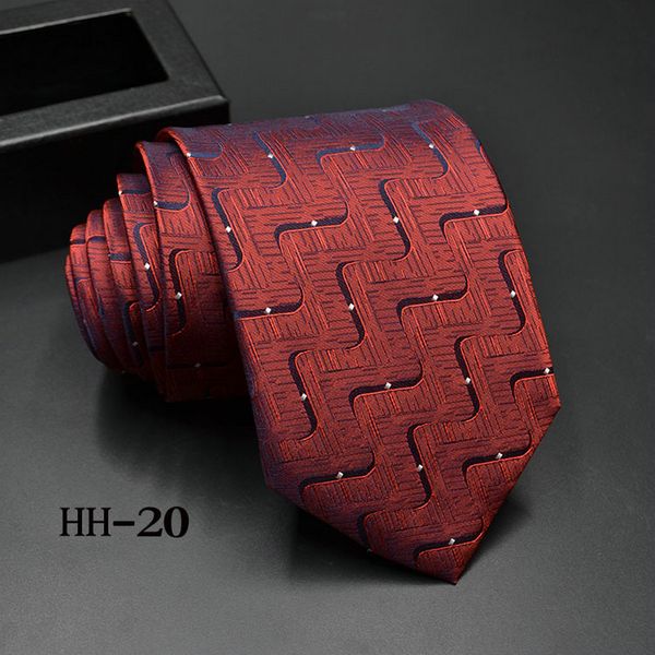 

bernoulli 2019 novelty mens ties 100% silk neck tie red royal blue black neckties for men business formal party, Blue;purple