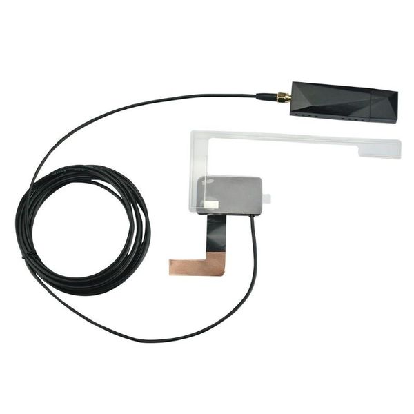 

авомобилнй gps пѬиемник dab + аненна usb-адапеѬ пѬиемник дл android авомобилнй