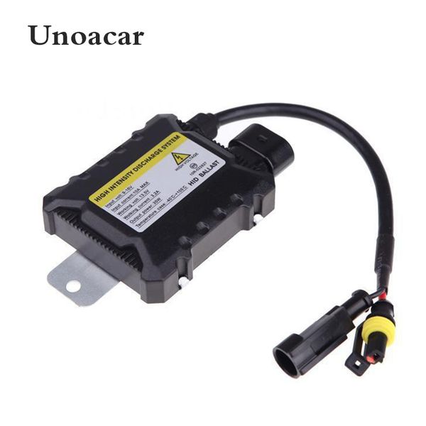 

1pcs hid xenon ballast 35w block ignition electronic ballast 55w digital slim hid for kit xenon h7 h4 h1 h3 h11 12v