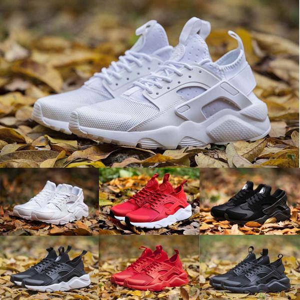 

высокое качество нового huarache ультра кроссовки мужчин и женщин кроссовки мода huraches спортивная обувь размер 36-45