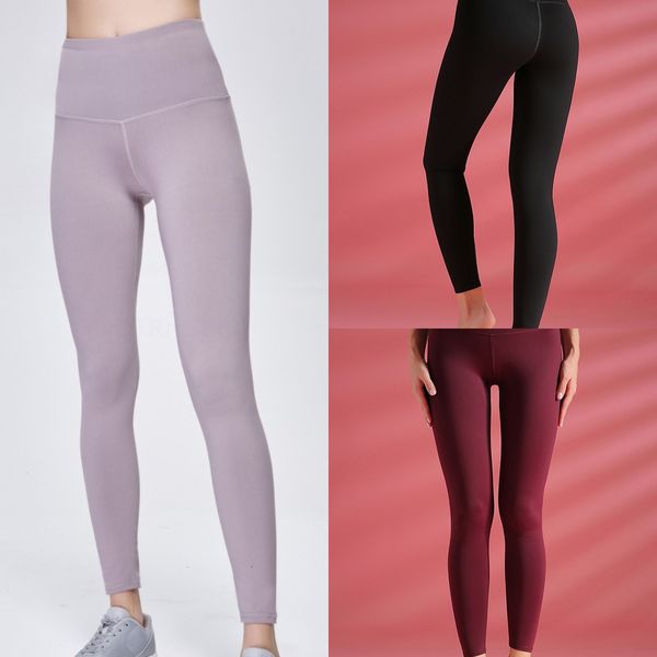 

luoke pants women yoga pant short woman stretch yoga pants are slim, elastic, breathable and quick drying, running and fitness pants, White;red