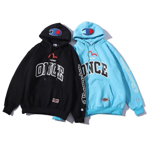 felpe con cappuccio di marca